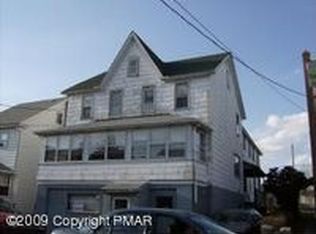 977 Walnut St, Freeland, PA 18224