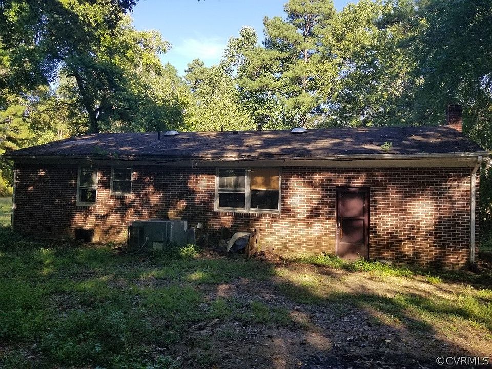 1322 Spangler Ln, Freeman, VA 23856 Zillow