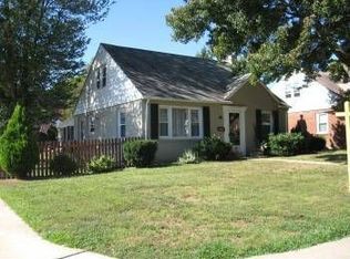 500 Lawrence Rd, Havertown, PA 19083