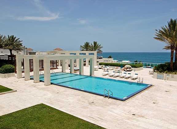 2nd image of 101 S Ft Lauderdale Beach #702