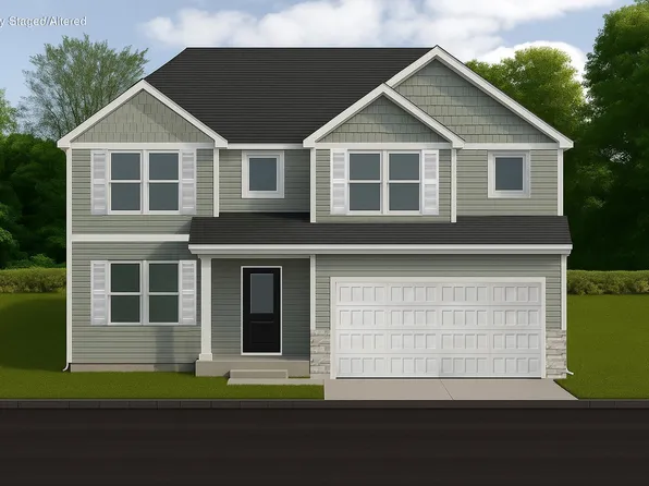 475 Stone Creek Road, Willard, MO 65781