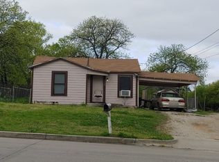 4420 Village Creek Rd, Fort Worth, TX 76119