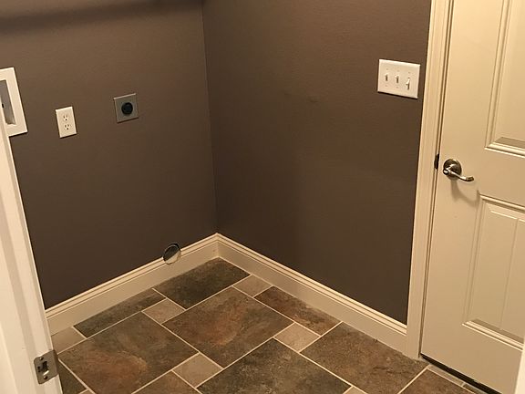Mud room