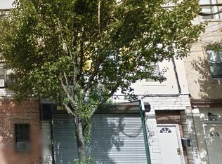 601 Liberty Ave, Brooklyn, NY 11207