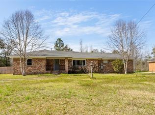 551 N Shelton Beach Rd, Eight Mile, AL 36613