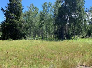 22320 Cheyenne Trl, Oak Creek, CO 80467