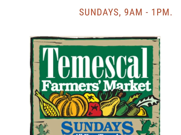 Farmer's Market