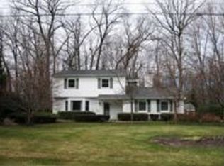 4431 Elmwood Dr, Okemos, MI