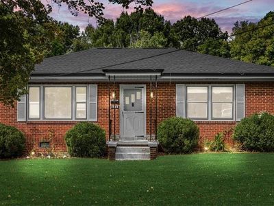 1726 Oklahoma Ave, Burlington, NC, 27217