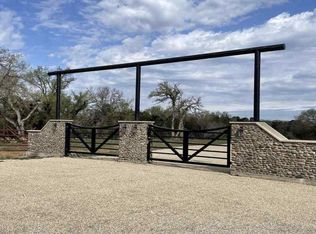 144 River Canyon Rd, Palo Pinto, TX 76484