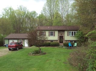 1222 Walnut St, Stoneboro, PA
