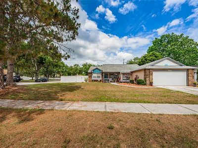 7532 Turtlebrook Ln, New Port Richey, FL, 34655
