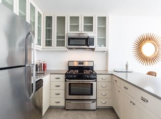 Two Lincoln Square, New York, NY 10023