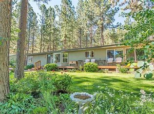 60299 Tekampe Rd, Bend, OR 97702