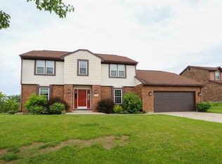 3125 Meyer Ct, Springfield, OH 45503