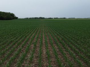 276th Street And 468th St, Lennox, SD 57039