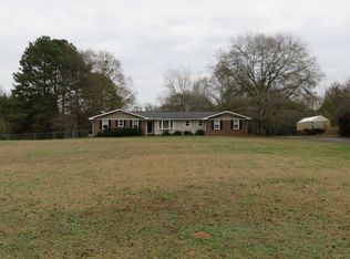 2756 Sunday Rd, Stockbridge, GA 30281