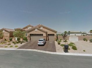 7621 Canaberry Park Ct, Las Vegas, NV 89131