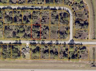 Rentscher Ave, North port, FL 34291