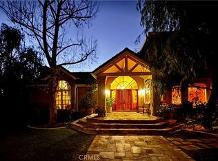 31971 Paseo Sagrado, San Juan Capistrano, CA 92675