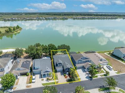 573 Juniper Springs Dr, Groveland, FL, 34736