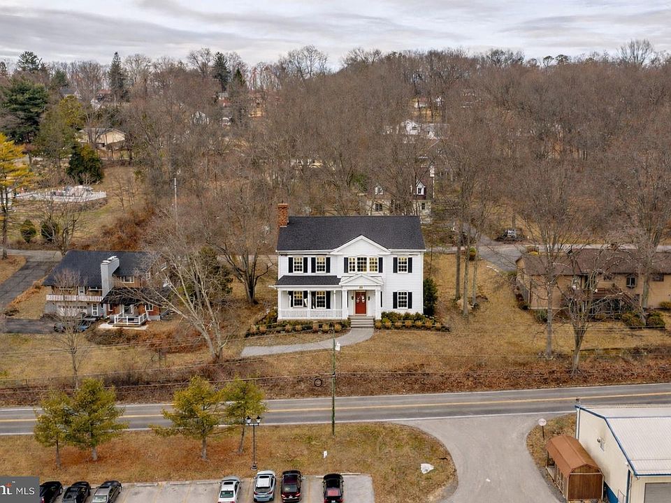 2nd image of Taylor Ave