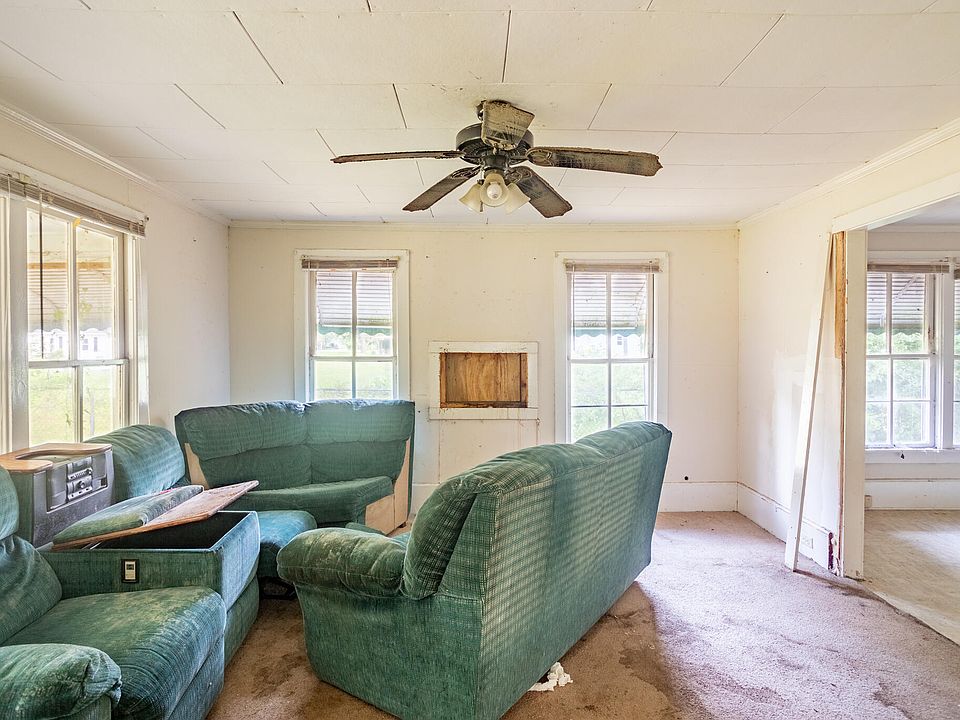 617 Screven St, Sardis, GA 30456 Zillow