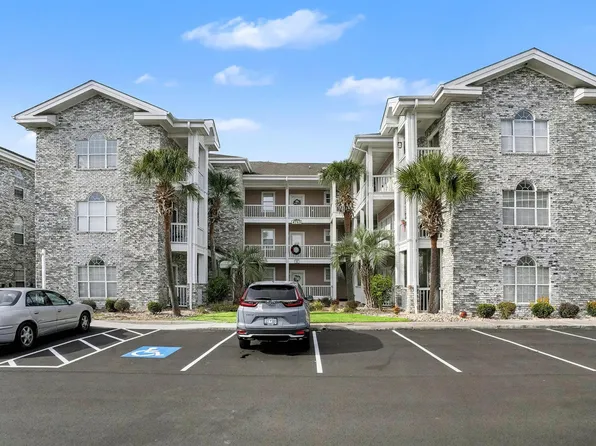 4745 Wild Iris Dr. #9-105, Myrtle Beach, SC 29577