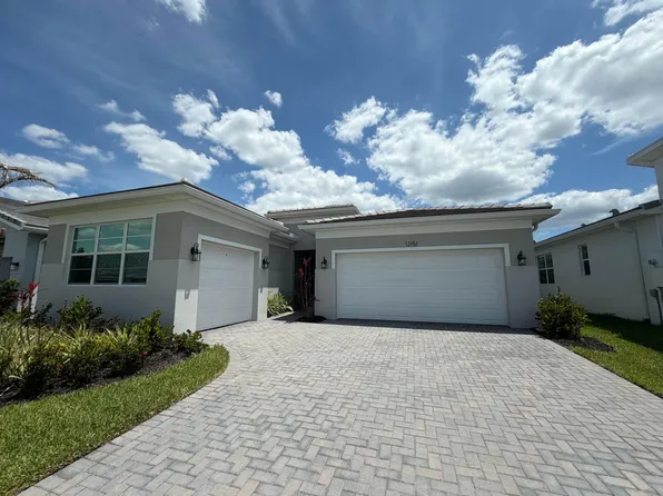 12151 SW Ameresque Way, Port St Lucie, FL 34987
