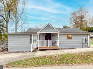 3316 Meadow Ln, Chesapeake Beach, MD 20732