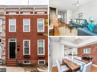 2915 Hudson St, Baltimore, MD 21224