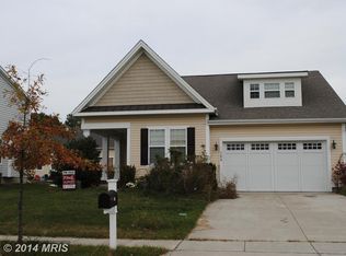 204 Regulator Dr S, Cambridge, MD 21613