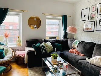 Rented by Bank Neary