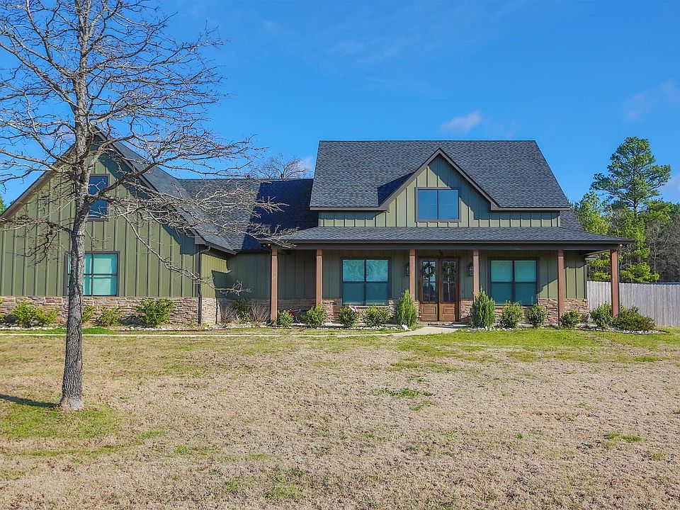 138 Majestic Oaks, De Berry, TX 75639 MLS 20243005 Zillow