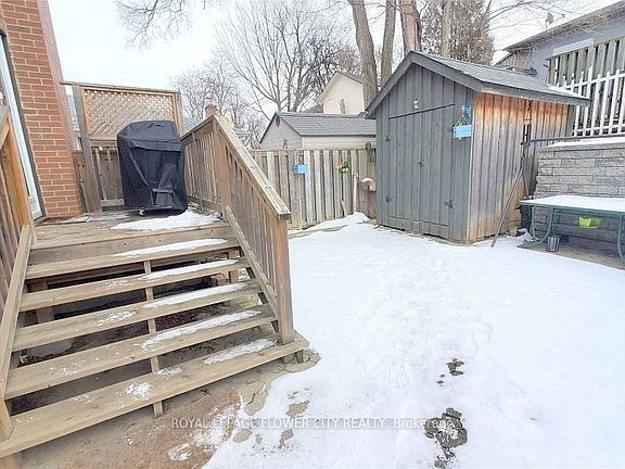 5th image of 89 Barbara Cres