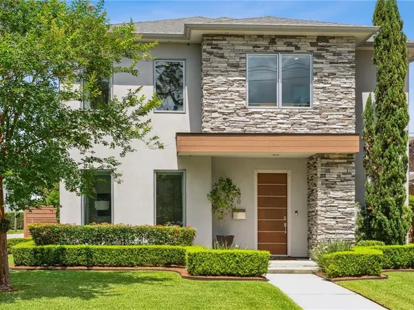 800 Ridgelake Dr, Metairie, LA 70001