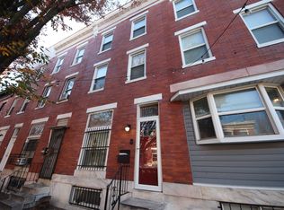 (Undisclosed Address), Baltimore, MD 21224