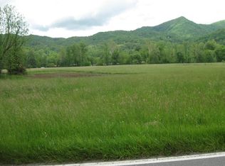 1123 E Deep Creek Rd, Bryson City, NC 28713