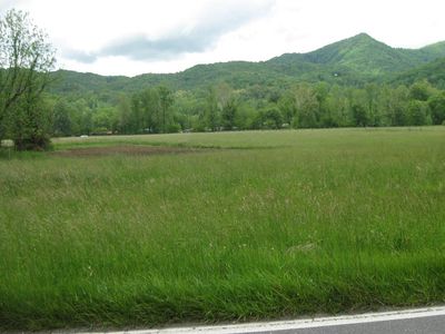 1123 E Deep Creek Rd, Bryson City, NC, 28713