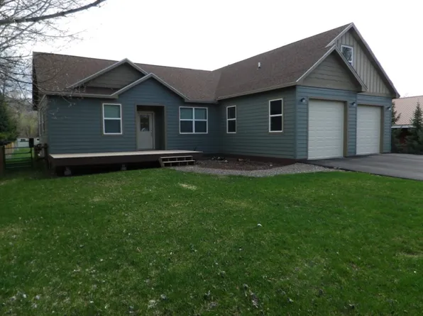 2573 Riverside Dr, Steamboat Springs, CO 80487