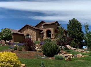 4671 Sonado Pl, Parker, CO 80134