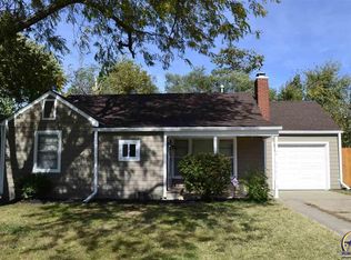 2200 SW 8th Ave, Topeka, KS 66606