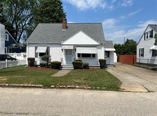 181 Fiat Ave, Cranston, RI 02910
