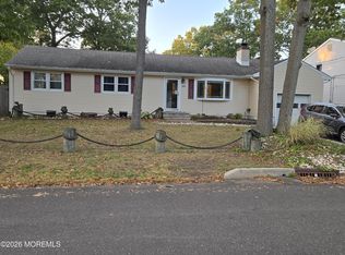 285 18th Ave, Brick, NJ 08724