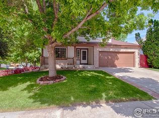 601 Silver Star Ct, Longmont, CO 80504