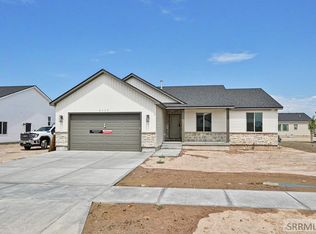3117 Elixir Rd, Idaho Falls, ID 83406