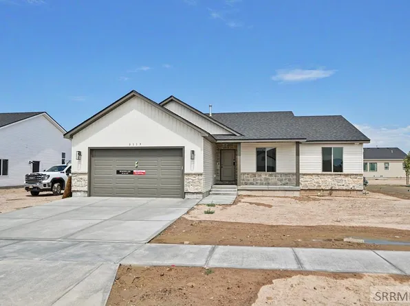 3117 Elixir Rd, Idaho Falls, ID 83406