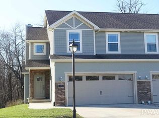 317 Cypress Point, Washington, IL 61571