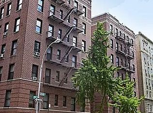 828 Gerard Ave APT 4C, Bronx, NY