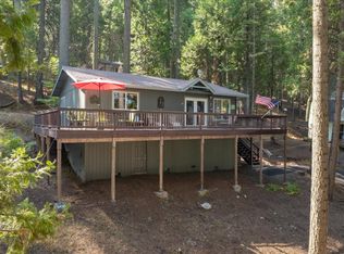 1027 Ponderosa Way, Arnold, CA 95223